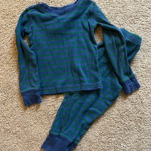 Mini Boden outfit/pajama